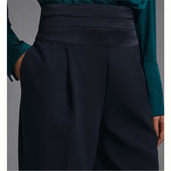 NWT Maeve tuxedo pants - Picture 4 of 11